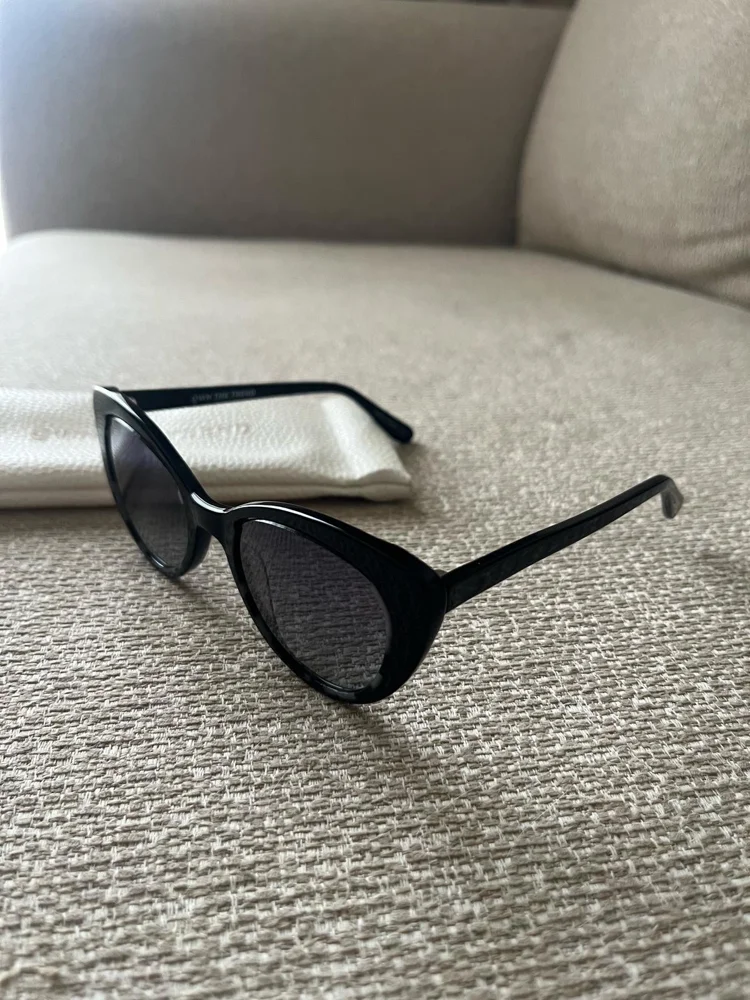 Sunglasses, size One size, photo 3