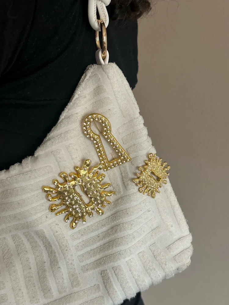 Brooches, size Other, photo 5