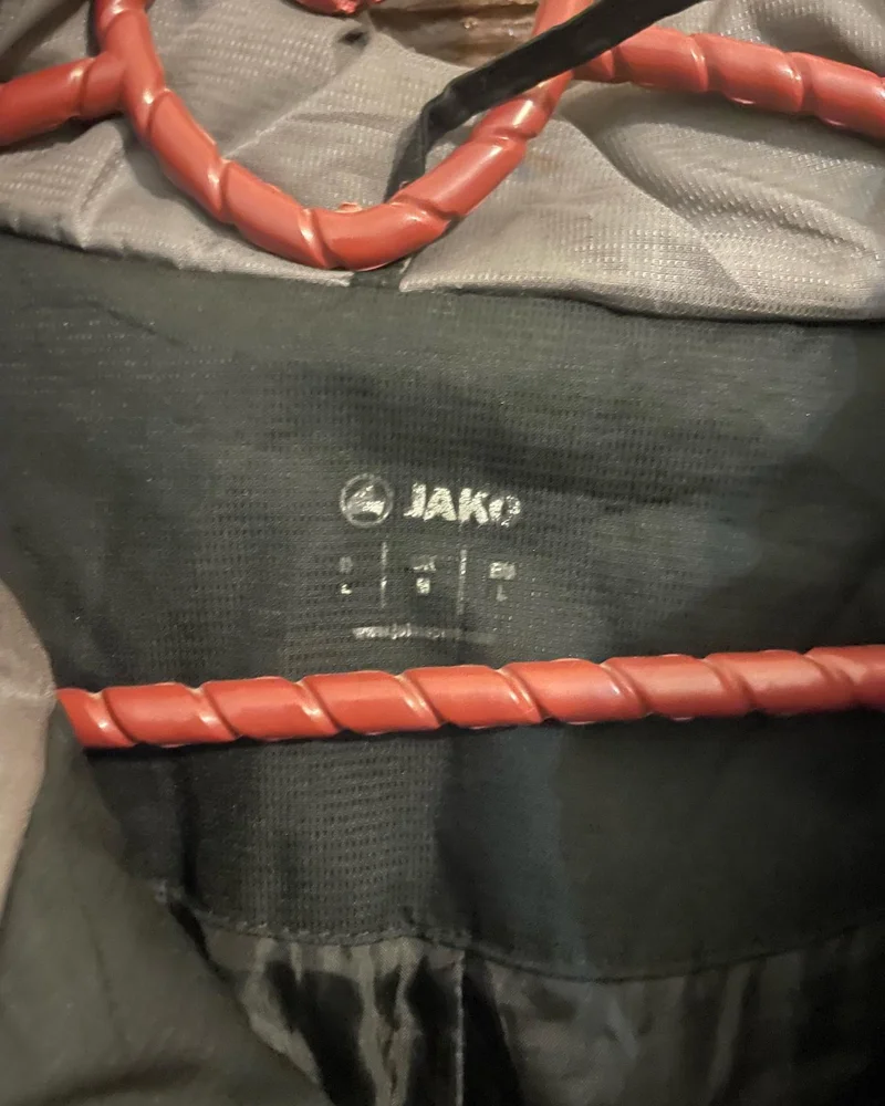 Jackets, size L, photo 3