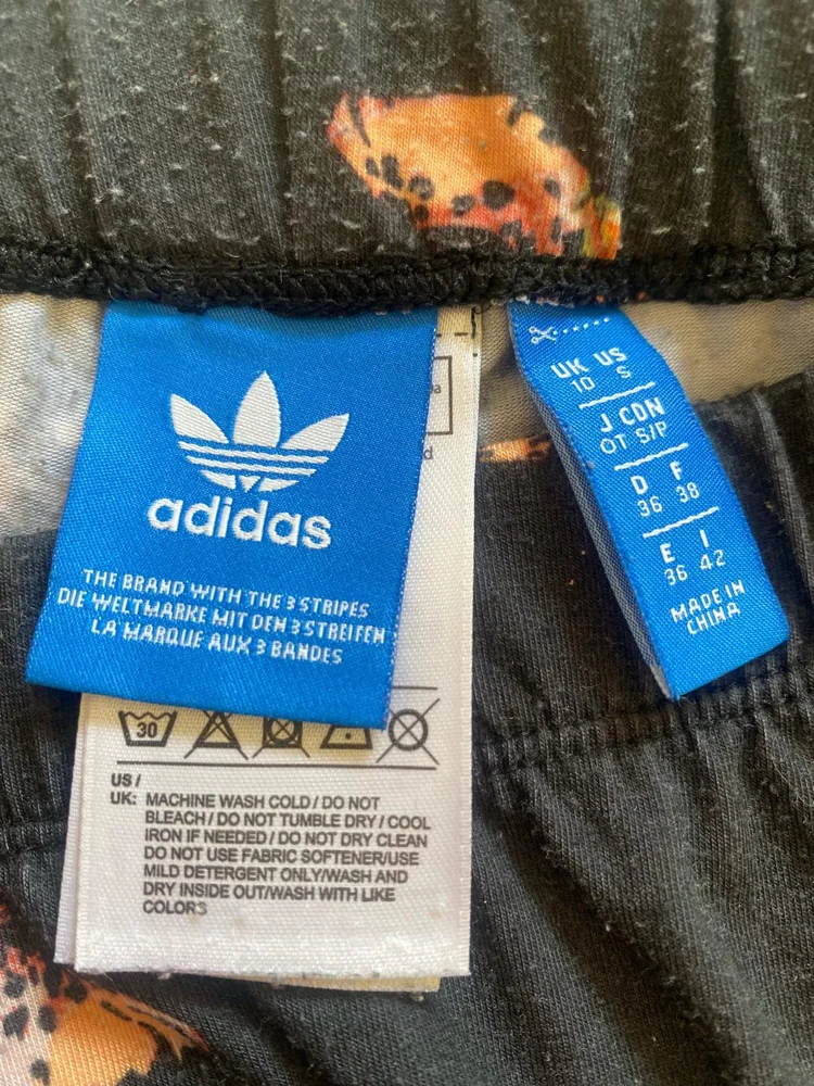 adidas Originals Leggings, size S / 36 / 8, photo 3