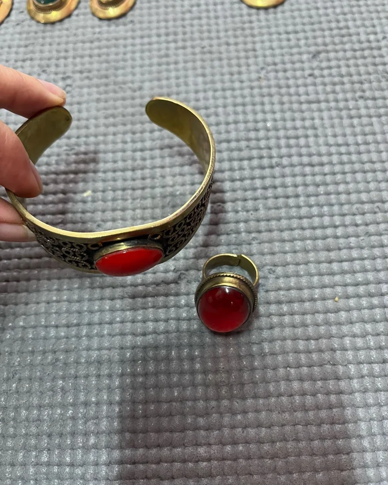 Bracelets, size One size, photo 2