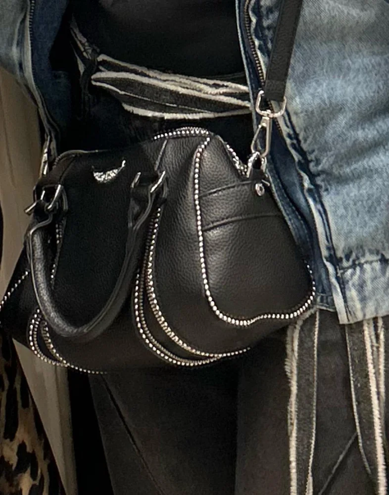 Zadig & Voltaire Cross-Body Bag, size Other, photo 3