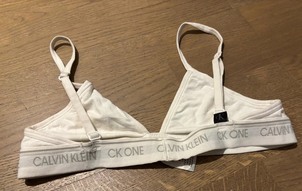 Calvin Klein Sports Bras, size XS / 34 / 6, photo 4