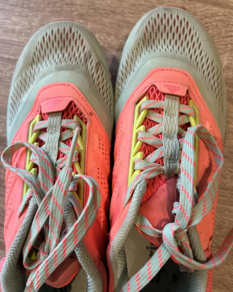 adidas Sneakers, size 37, photo 3