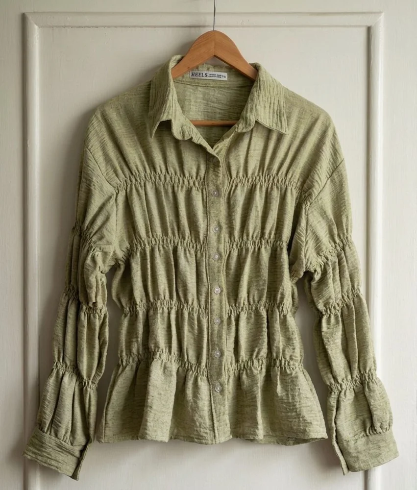 Blouses
