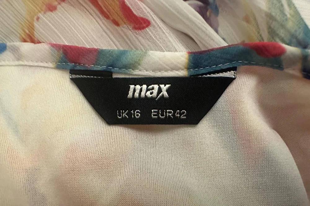 Max Maxi Dresses, size Other, photo 4