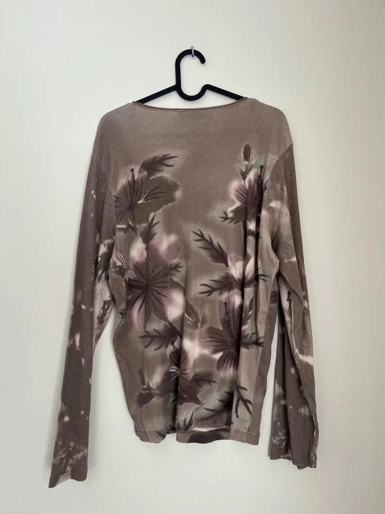 Bhs Long Sleeve, size L / 40 / 12, photo 5
