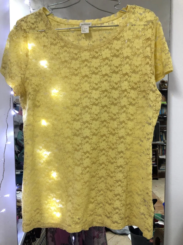 H&M Blouses, size L / 40 / 12, photo 2
