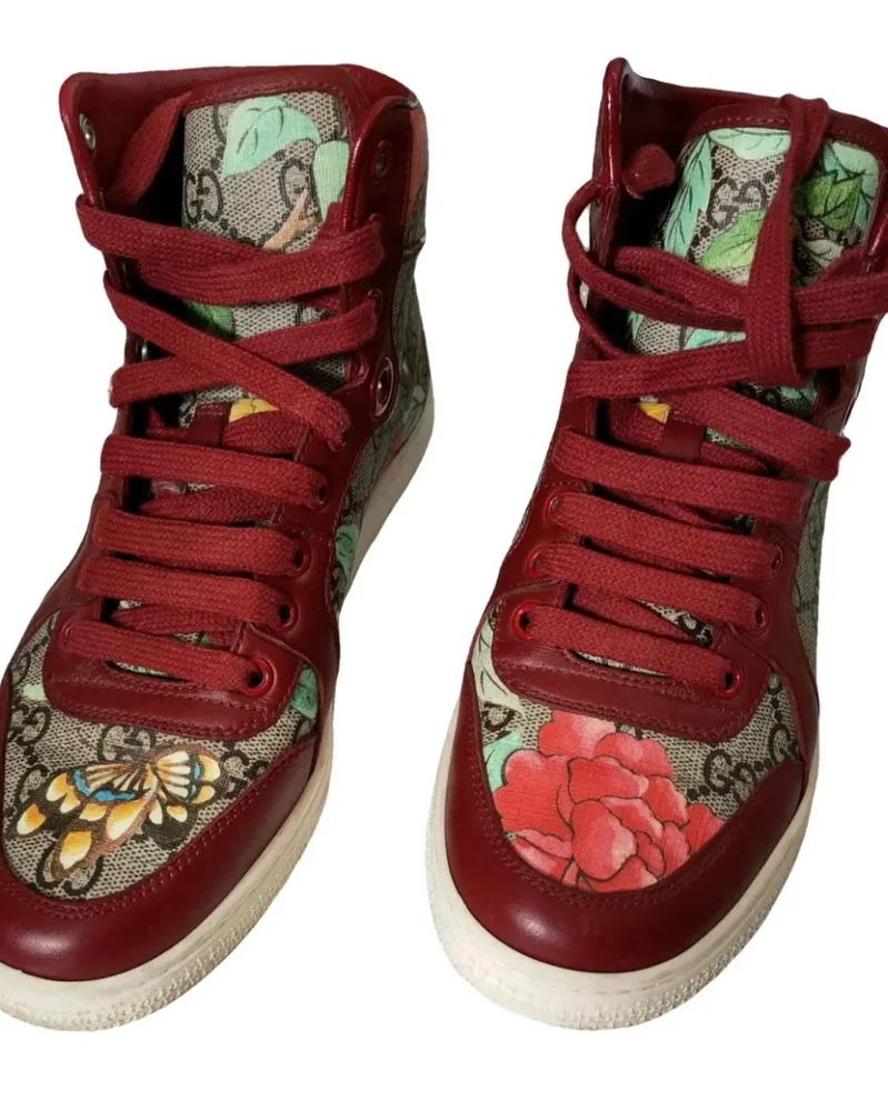 Gucci Sneakers, size 37, photo 3