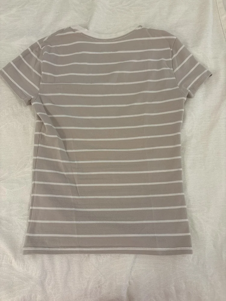 Abercrombie & Fitch T-shirts, size XS / 34 / 6, photo 3