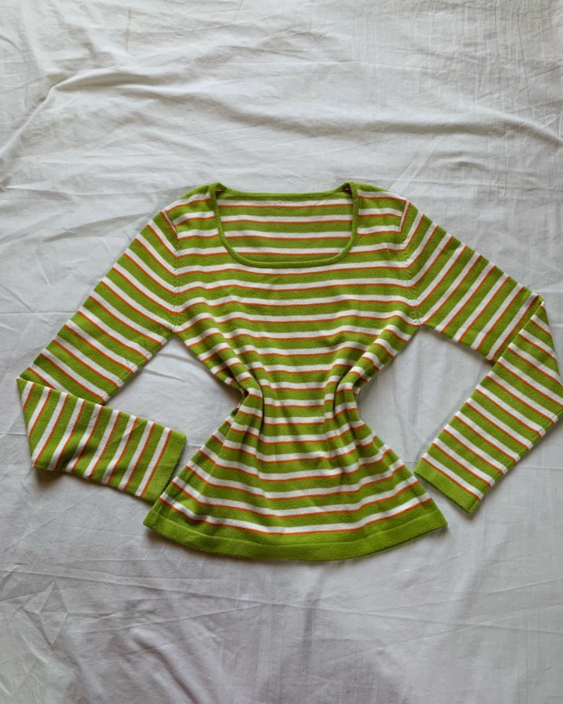 Long Sleeve, size Other, photo 2