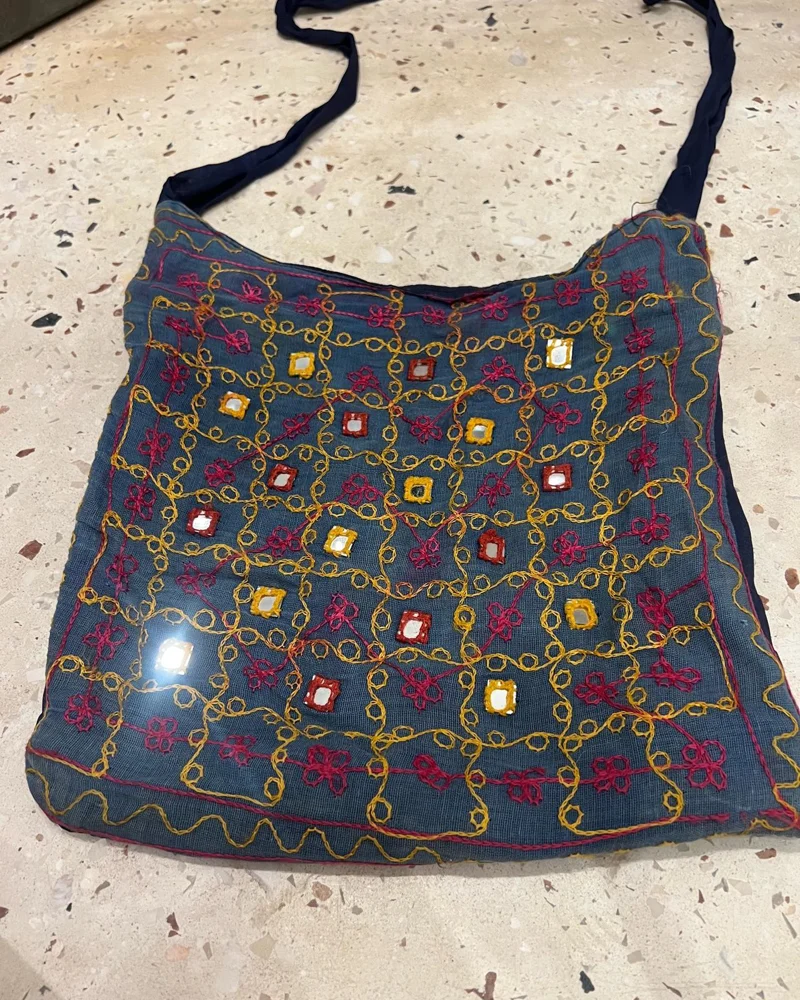 Shoulder Bag, size One size, photo 3