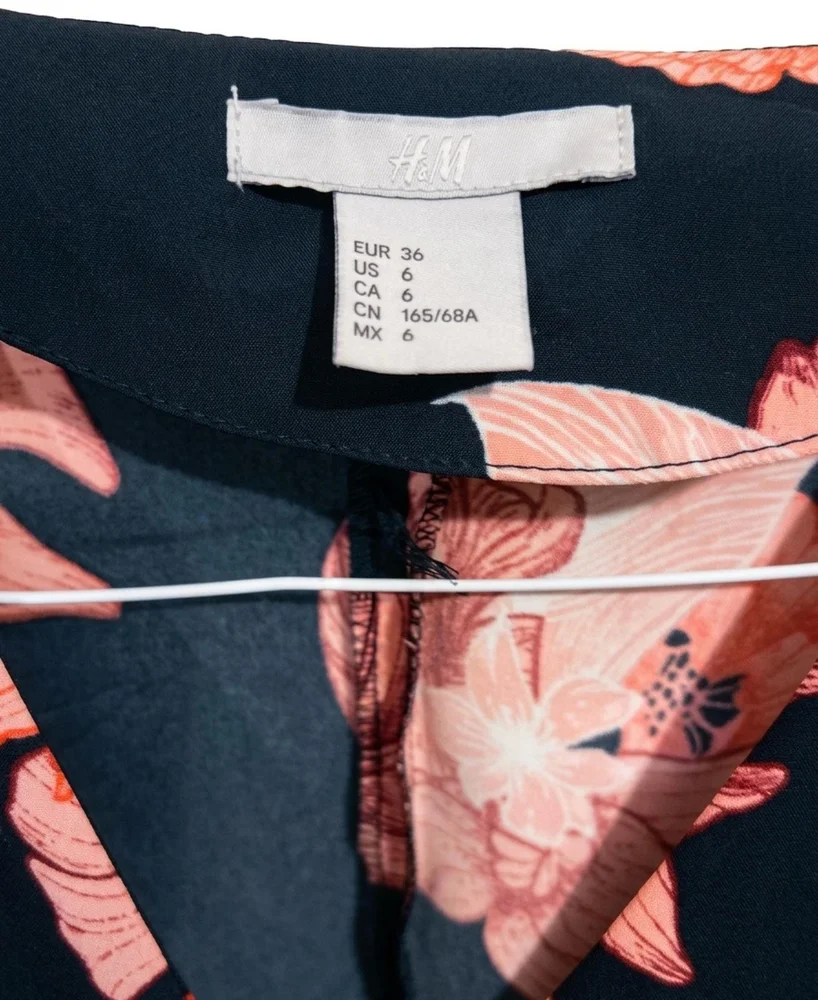H&M Rompers & Playsuits, size S / 36 / 8, photo 3
