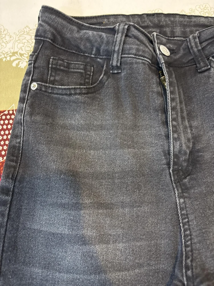 Shein Jeans, size XS / 34 / 6, photo 2