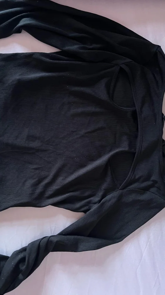 Long Sleeve
