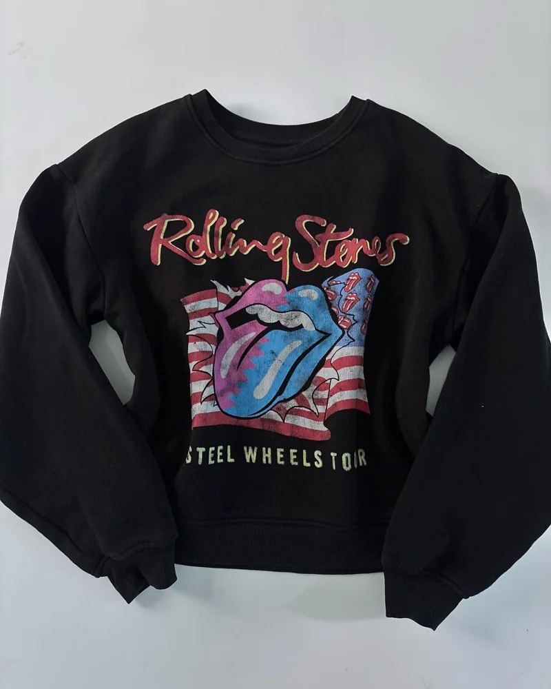 H&M Sweatshirts, size S / 36 / 8, photo 2
