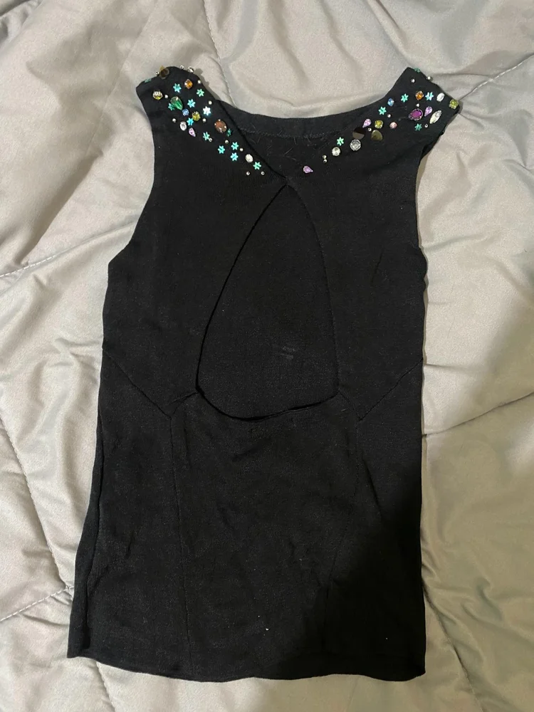Zara Tank Tops, size M / 38 / 10, photo 3