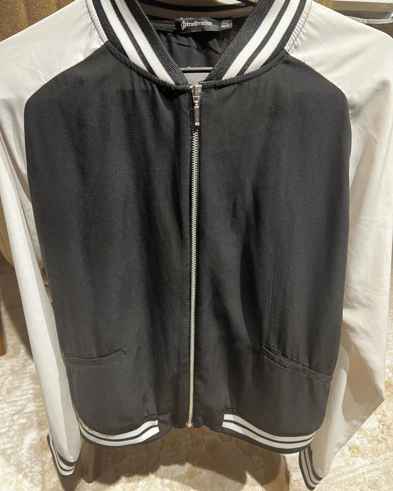 Stradivarius Jackets, size M / 38 / 10, photo 2