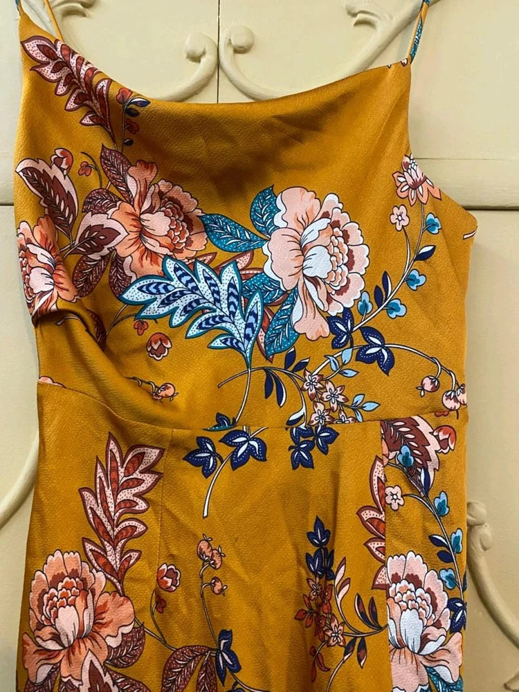 Sundresses, size S / 36 / 8, photo 4