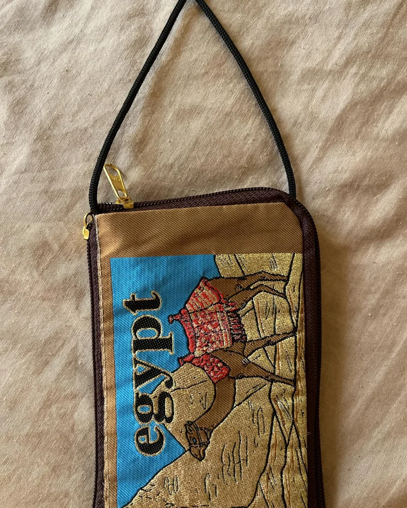 Cross-Body Bag, size One size, photo 3