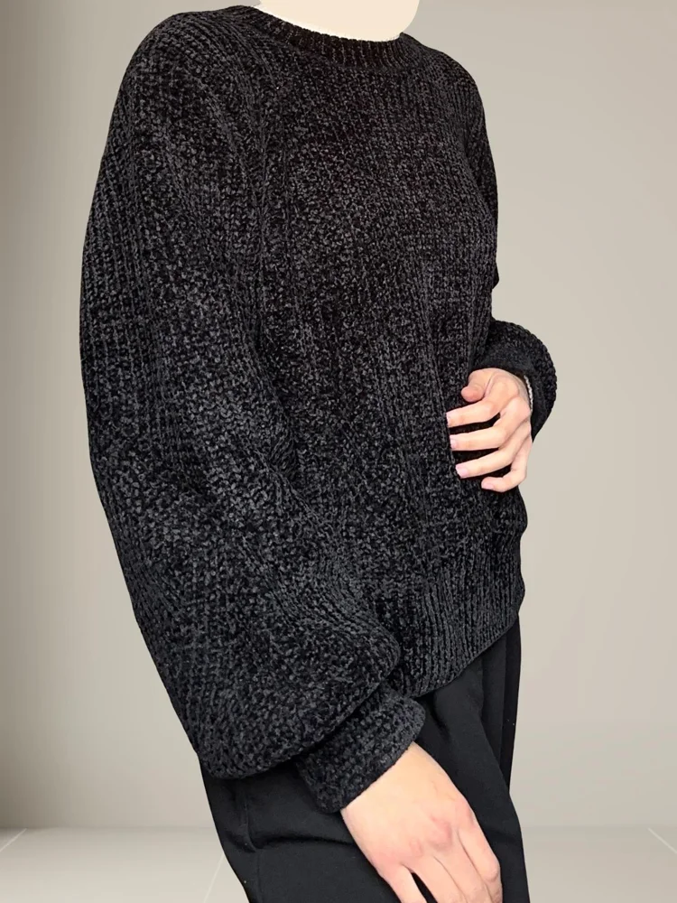 H&M Sweaters & Pullovers, size L / 40 / 12, photo 2