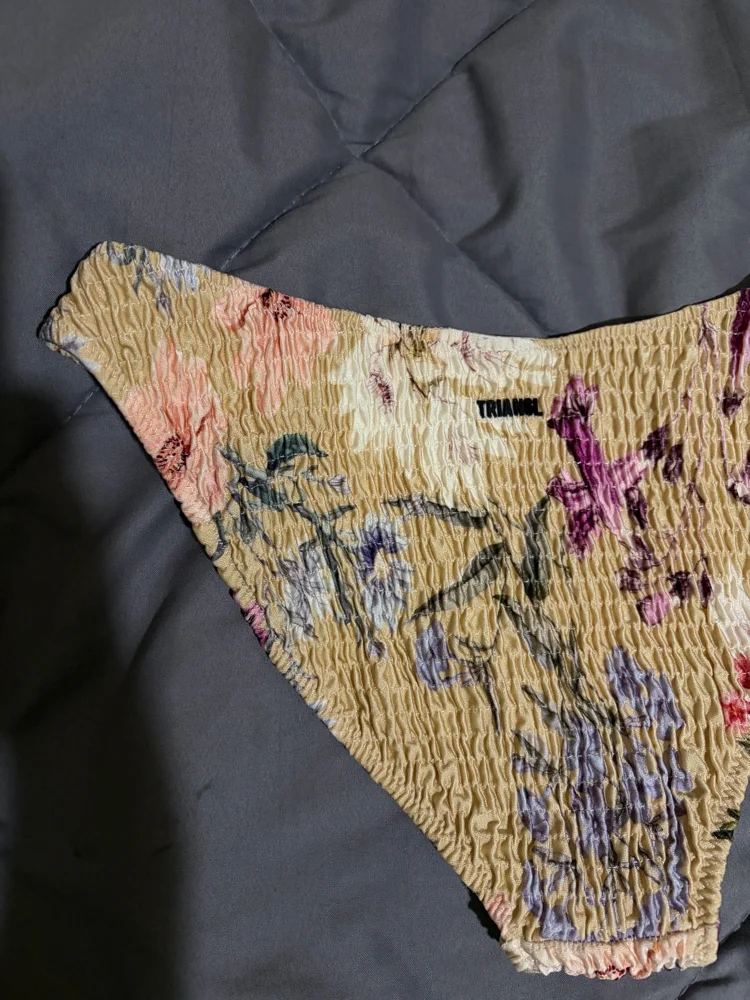 Triangl Bikini, size M / 38 / 10, photo 5