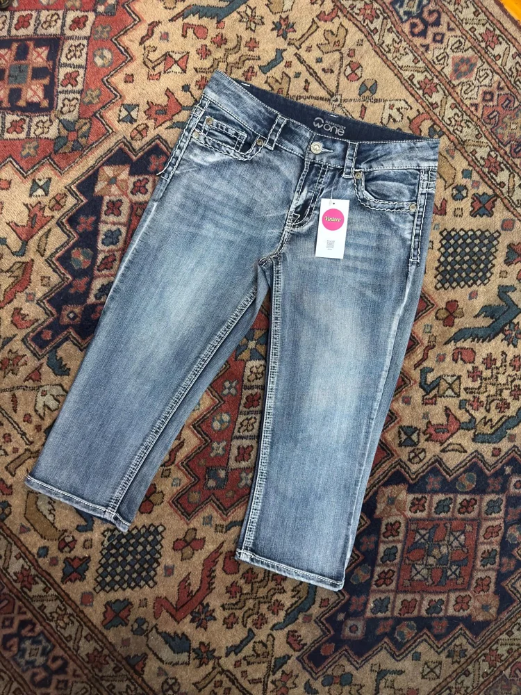 Capris