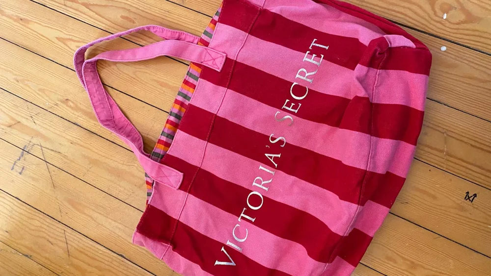 Victoria's Secret Travel Bag, size Other, photo 3