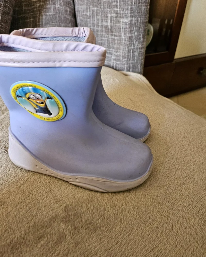 Shoes, size 4y, photo 2