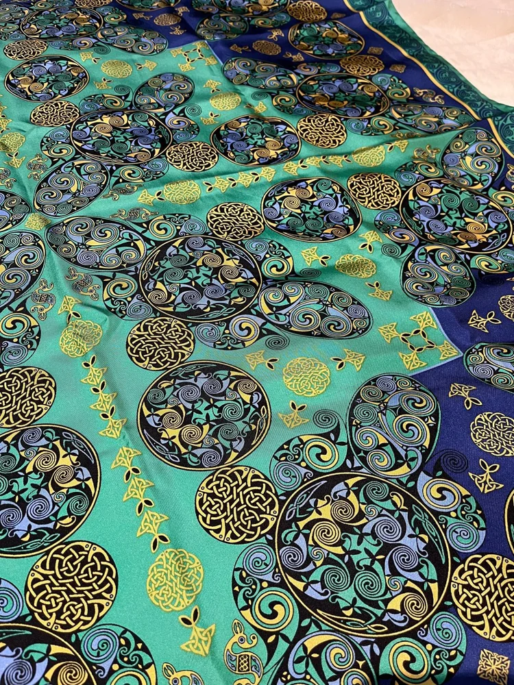 Scarves, size One size, photo 5