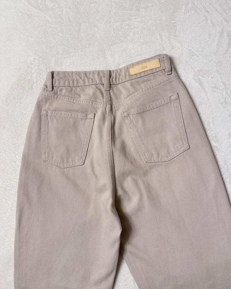 Zara Jeans, size XS / 34 / 6, photo 6