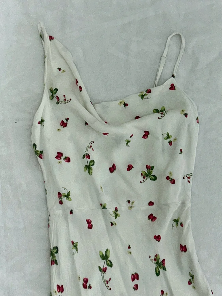 H&M Midi Dresses, size XS / 34 / 6, photo 2