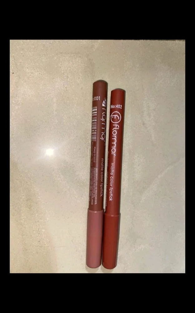 Flormar Makeup