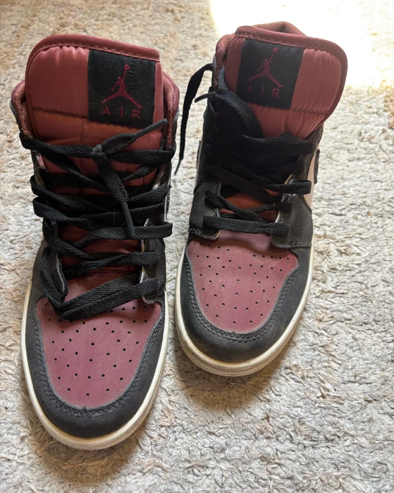 Nike Sneakers, size 37.5, photo 2