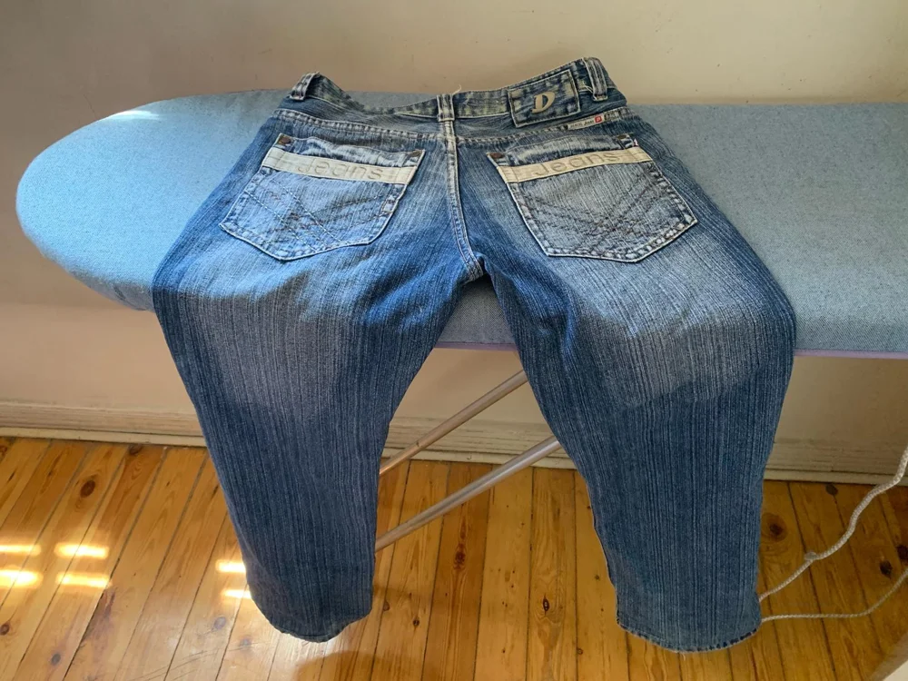 Diesel Jeans, size W32, photo 2
