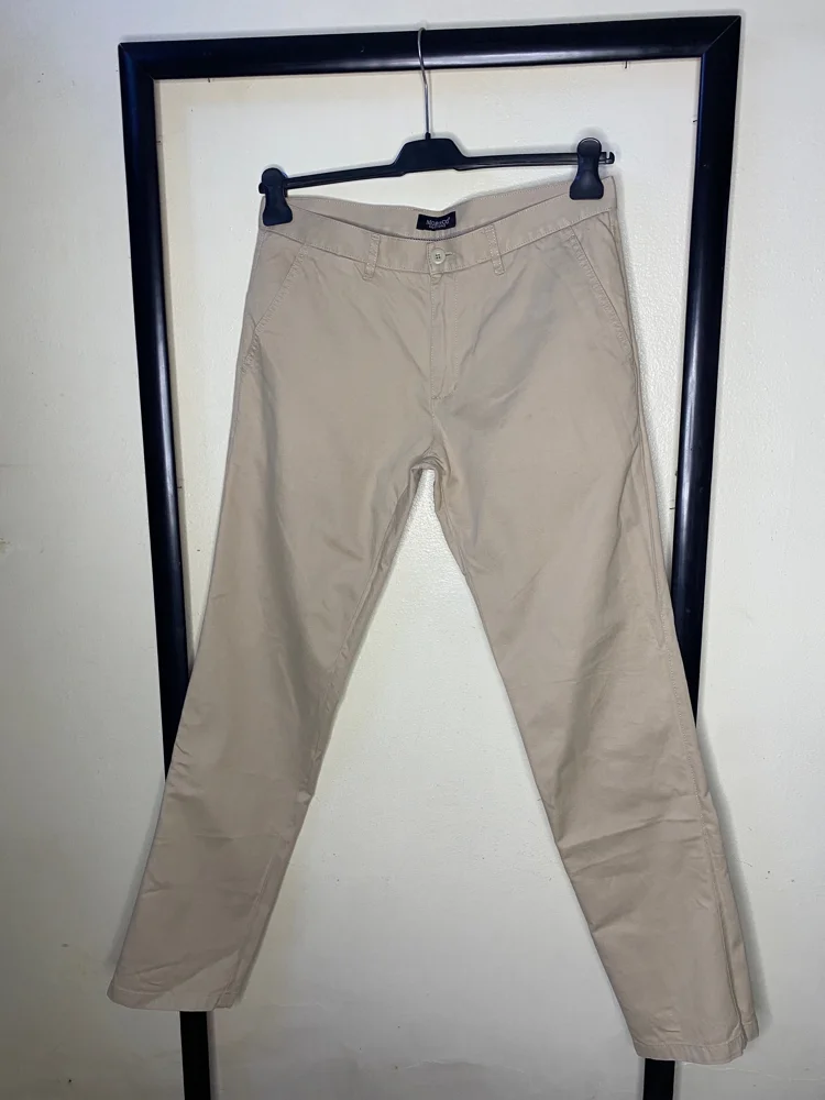 Mobaco Pants