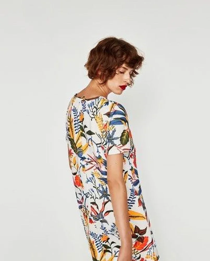 Zara Mini Dresses, size M / 38 / 10, photo 4