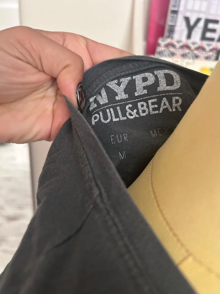 Pull & Bear T-shirts, size M / 38 / 10, photo 3