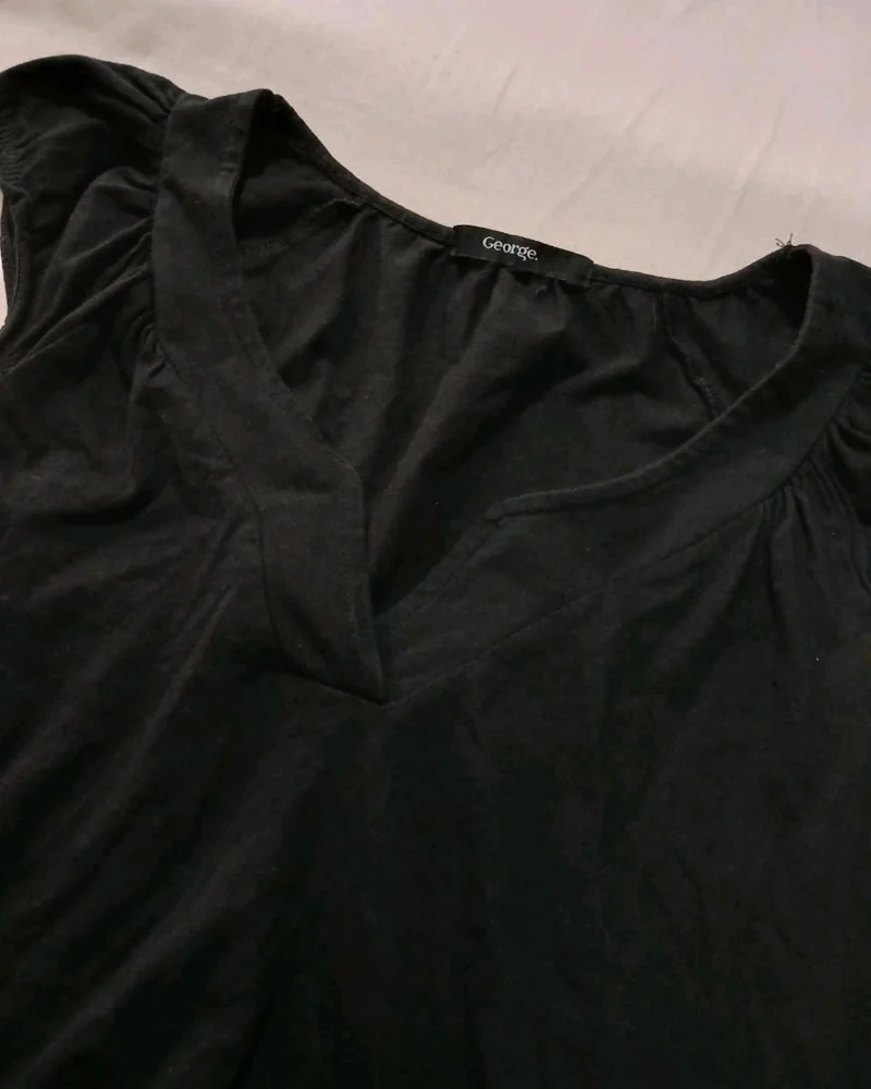 George T-shirts, size S / 36 / 8, photo 3
