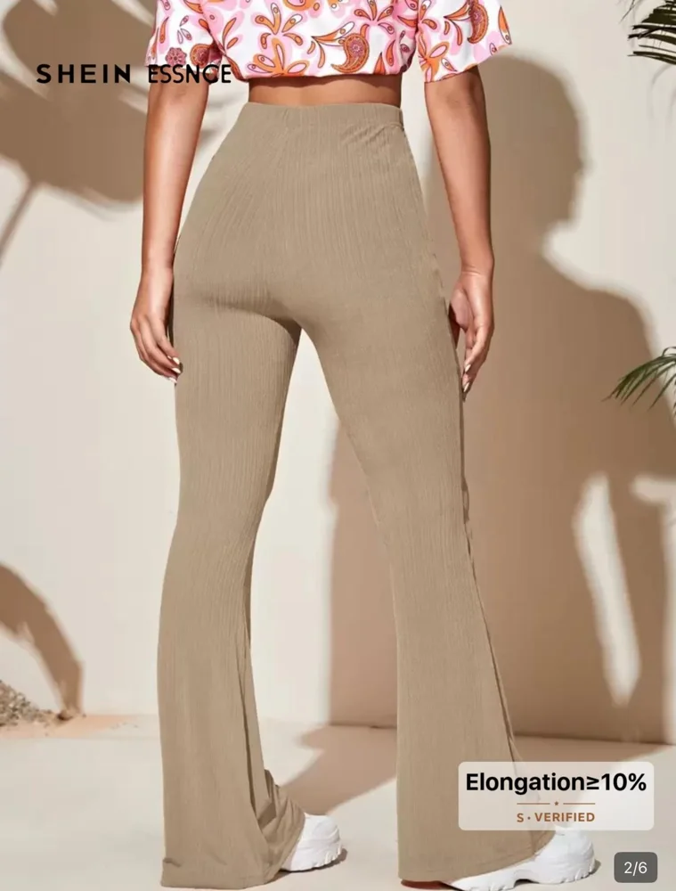Shein Pants, size S / 36 / 8, photo 2