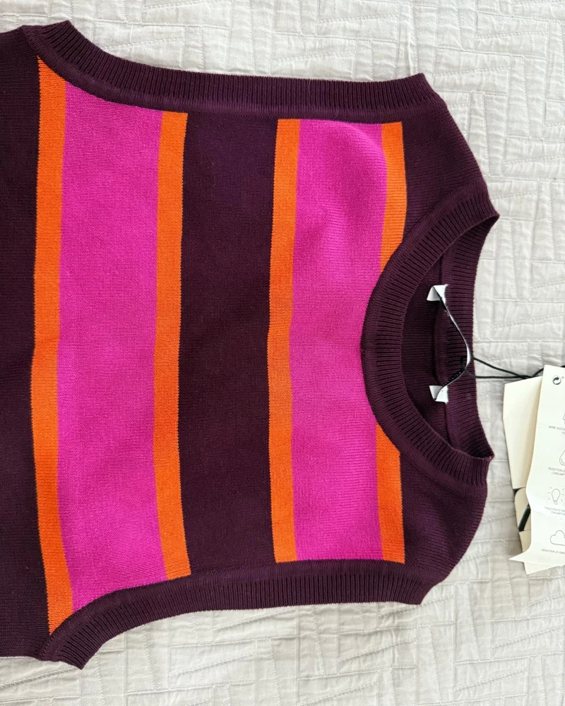 Zara Crop Tops, size M / 38 / 10, photo 3
