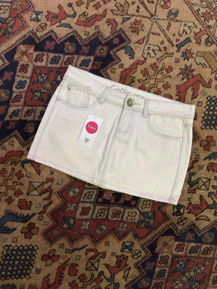 Tally Weijl Skirts