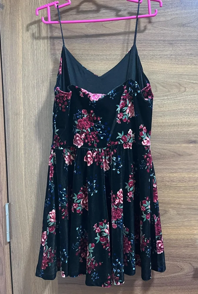 H&M Divided Sundresses, size L / 40 / 12, photo 2
