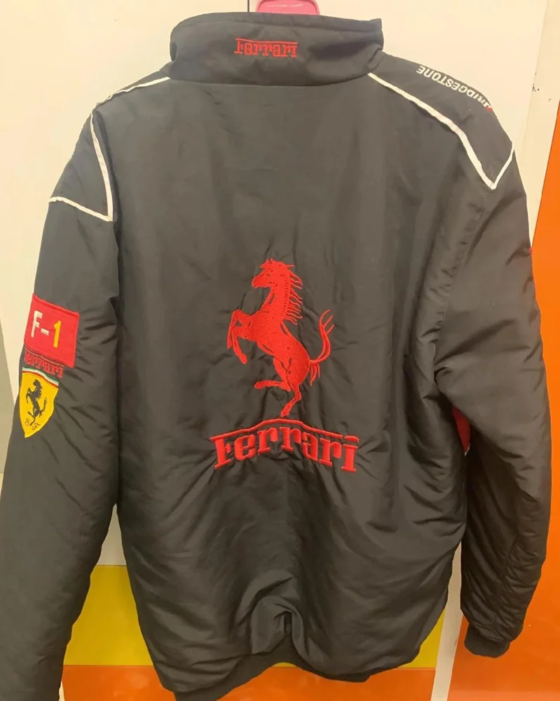 Jackets, size L, photo 3