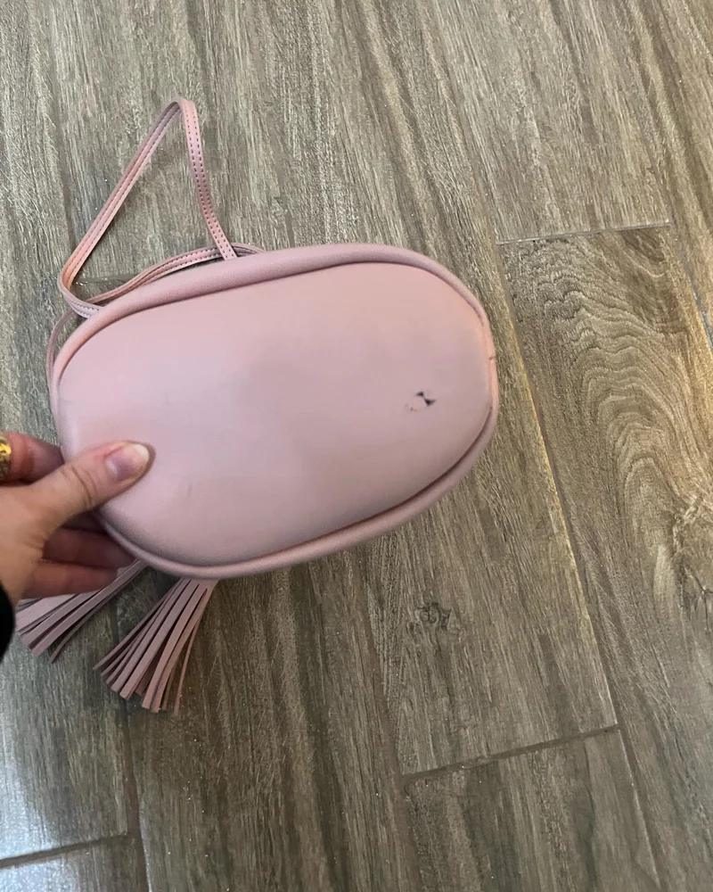 Cross-Body Bag, size One size, photo 3
