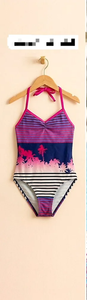 Local Swimwear, size 6y, photo 2