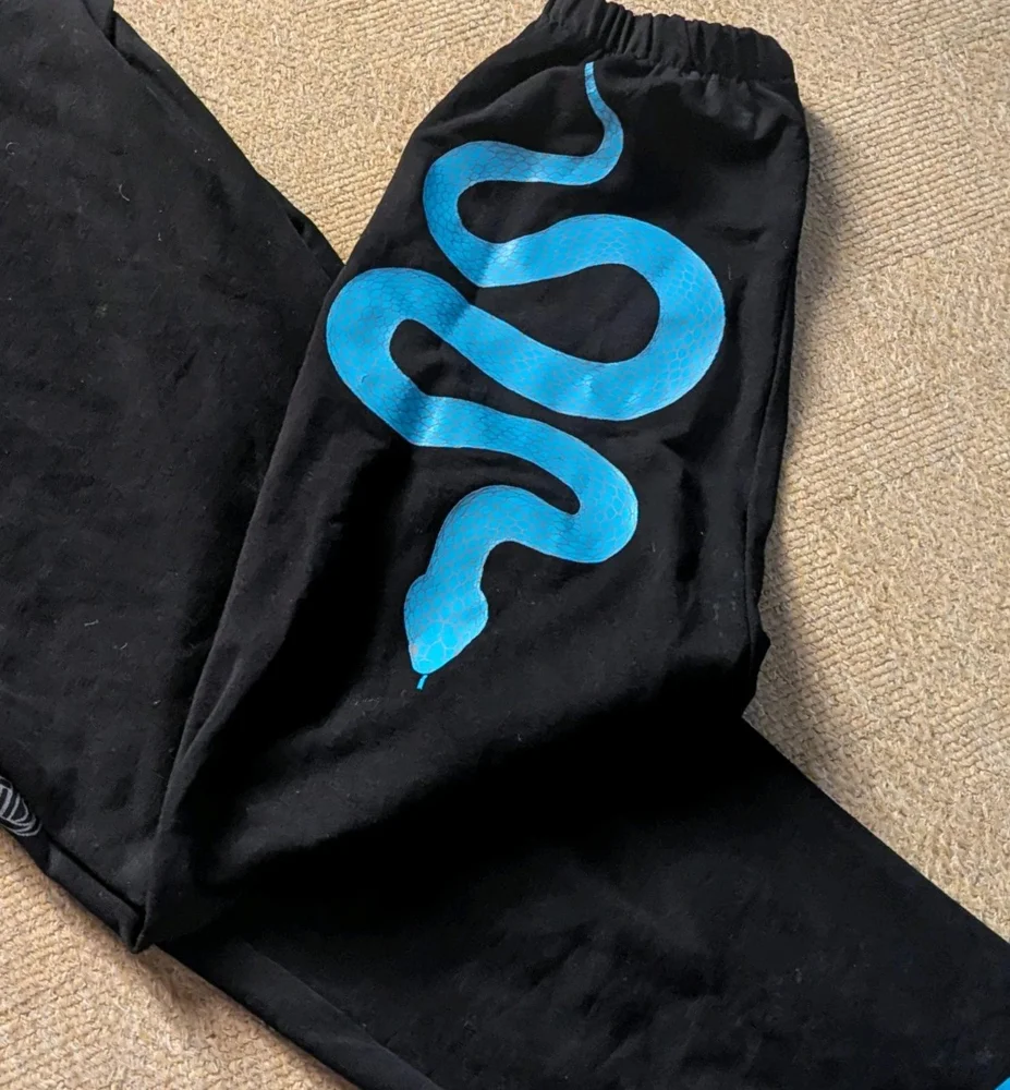 Sweatpants, size One size, photo 3