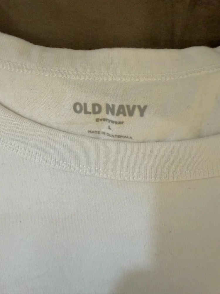 Old Navy T-shirts, size L / 40 / 12, photo 3