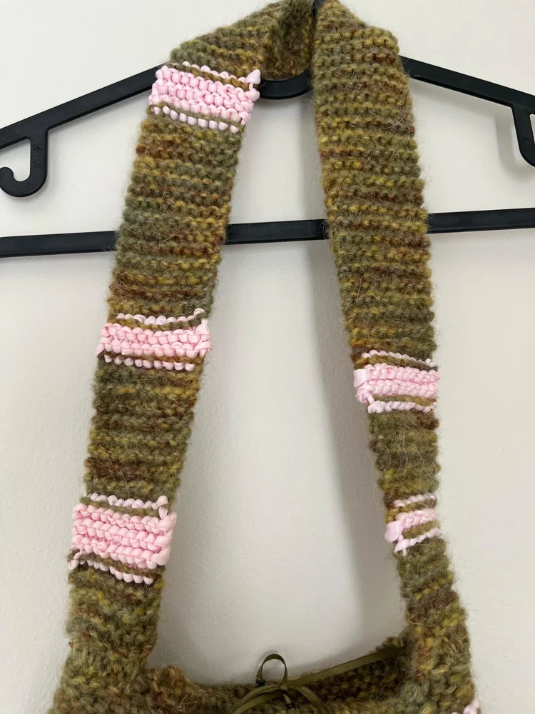 Shoulder Bag, size One size, photo 4