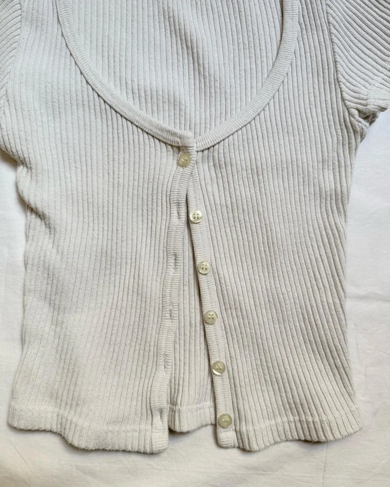 Brandy Melville Crop Tops, size S / 36 / 8, photo 2